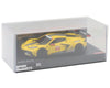 Mini-Z MR-03 Chevrolet Corvette C8.R Pre-Painted Body (Yellow)