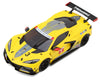 Mini-Z MR-03 Chevrolet Corvette C8.R Pre-Painted Body (Yellow)