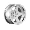 5 Spoke Drift Tires