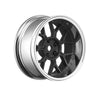 14 Spoke Drift Tires