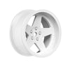 5 Spoke Drift Tires