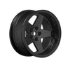 5 Spoke Drift Tires