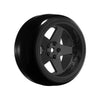 5 Spoke Drift Tires