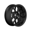 14 Spoke Drift Tires