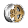 5 Spoke Drift Tires