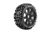 1/8 Buggy B-Pioneer Tires (Soft)