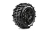 X-Champ Sport Monster Truck Tires (24mm Hex)