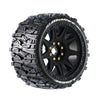 1/8 MT-Mallet Speed Monster Truck Tires (Soft)