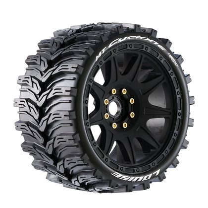 1/8 MT-Cyclone Speed MT Tires