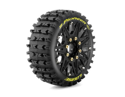 1/8 B-Pioneer MFTBuggy (Premount)