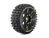 1/8 B-Pioneer MFTBuggy (Premount)
