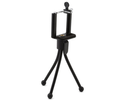 Decoder U-Clip/Tripod Mount