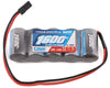 1600mAh NiMH 5-cell (Flat)