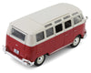 1/25 Volkswagen Van Samba