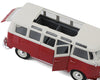 1/25 Volkswagen Van Samba
