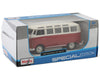 1/25 Volkswagen Van Samba