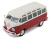 1/25 Volkswagen Van Samba