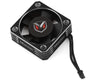 30mm Alum V2 Hurricane HV Fan