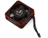 30mm Alum V2 Hurricane HV Fan