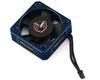 30mm Alum V2 Hurricane HV Fan