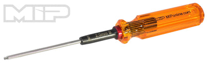 2.0mm Ball Hex Driver(Gen 2)