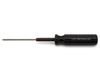 2.0mm Ball Hex Driver(Gen 2)
