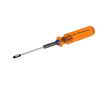2.5mm Ball Hex Driver (Gen 2)