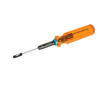 1.3mm Hex Driver (Gen 2)