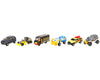 1/64 Matchbox Diecast