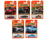 1/64 Matchbox Diecast