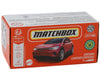 1/64 Matchbox Power Grab