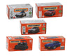 1/64 Matchbox Power Grab