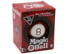 80th Anniversary Magic 8 Ball (Ruby Red)