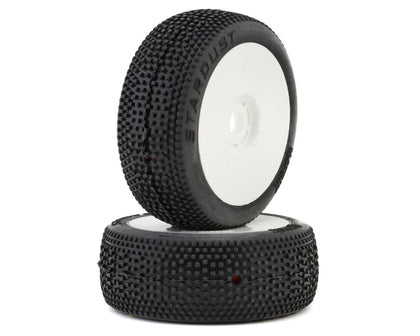 1/8 Stardust Buggy Tires (Pre-Mount)
