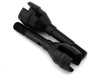 Rear Wheel Axles