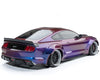 RMX 2.5 1/10 LBMT (Brushed)