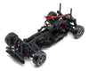 RMX 2.5 1/10 LBMT (Brushed)