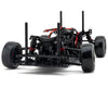 RMX 2.5 1/10 LBMT (Brushed)