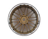 LM offset changeable wheel set