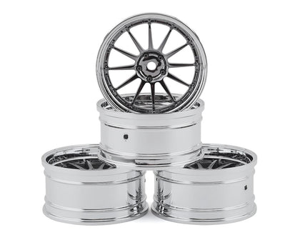 21 offset changeable wheel set