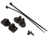 MyTrickRC Dual-Color TrickStrip Tail Light Bar (114.4mm) w/Attack Light Regulator