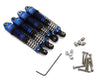 Long Travel Alum Oil Shocks 59mm (Ascent-18)
