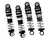 Alum Oil-Filled Shocks Front/Rear (Micro-B)
