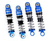 Alum Oil-Filled Shocks Front/Rear (Micro-B)
