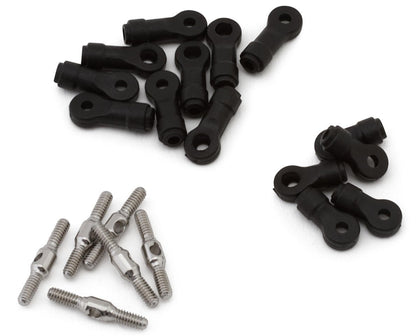 Adjustable Turnbuckle Set (Micro-B)