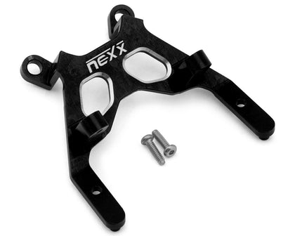 Alum Front Bulkhead Brace