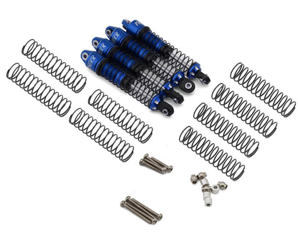 59mm Long Travel Alum Shocks (CR18P/Venture 18)