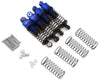 Alum Threaded Shocks 37mm (Ascent-32)