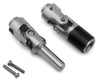 NEXX Racing Axial SCX30 Steel Front Driveshaft Set w/Aluminum Sleeve