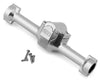 NEXX Racing Axial SCX30 Aluminum Rear Axle Housing